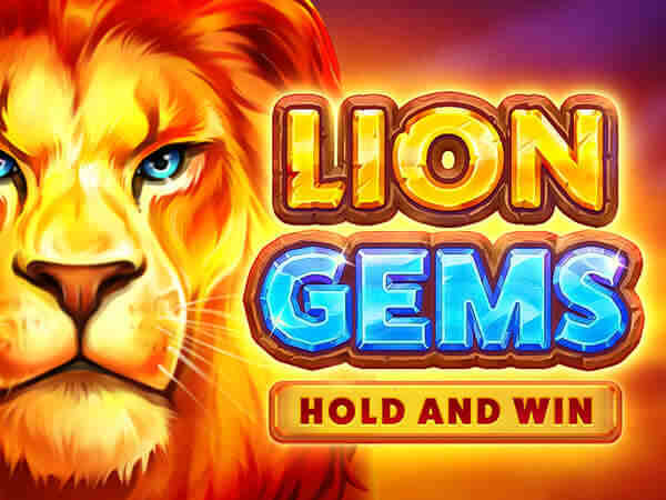 Lion Gems