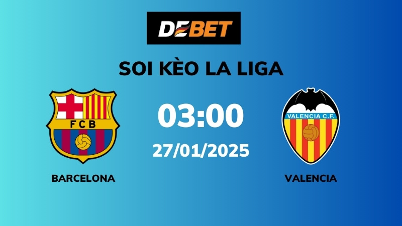 Thành tích của Barcelona