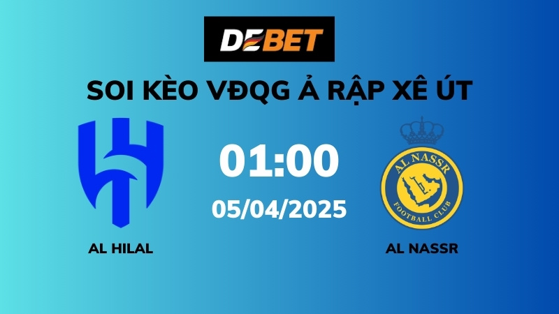 Đánh giá tổng quan về Al Hilal