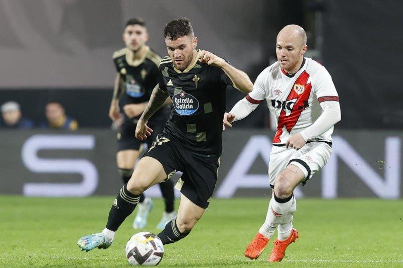 Thống kê đối đầu